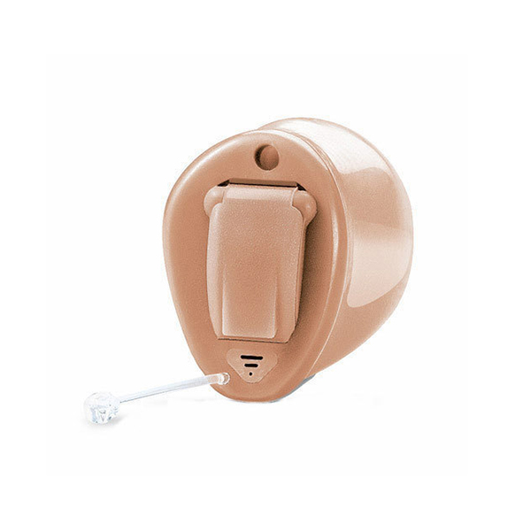 Mrudul Hearing Aid Centre CIC
