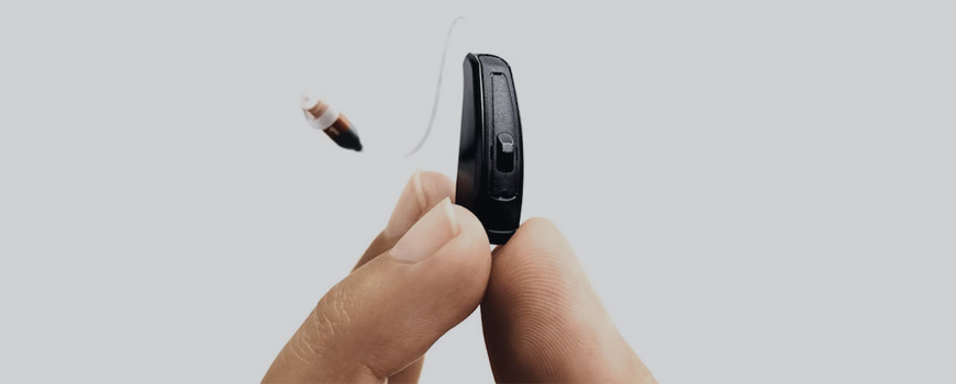 Mrudul Hearing Aid Centre