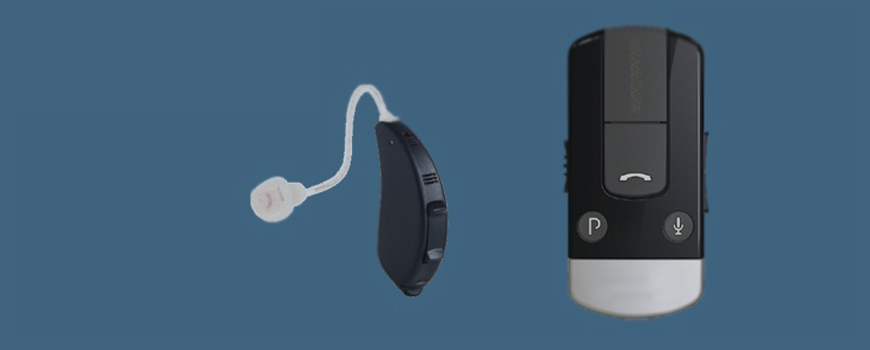 Mrudul Hearing Aid Centre
