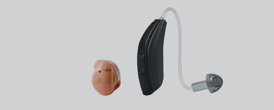 Mrudul Hearing Aid Centre