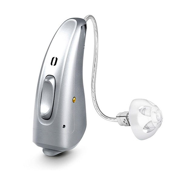 Mrudul Hearing Aid Centre RIC