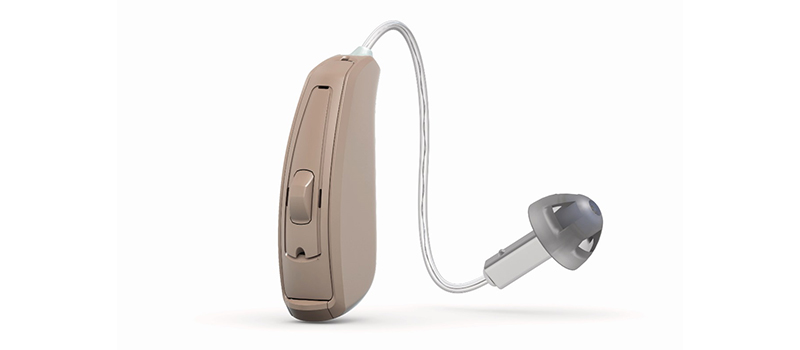Mrudul Hearing Aid Centre