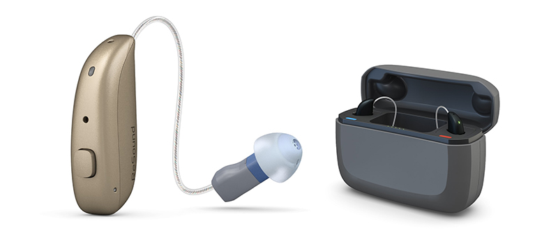 Mrudul Hearing Aid Centre