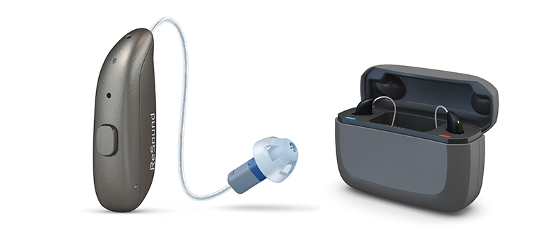 Mrudul Hearing Aid Centre