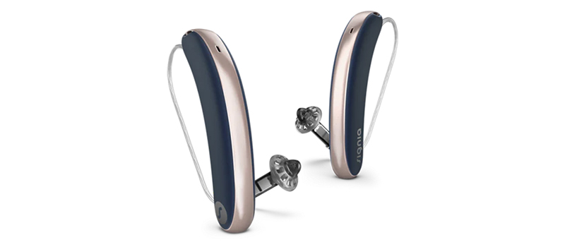 Mrudul Hearing Aid Centre