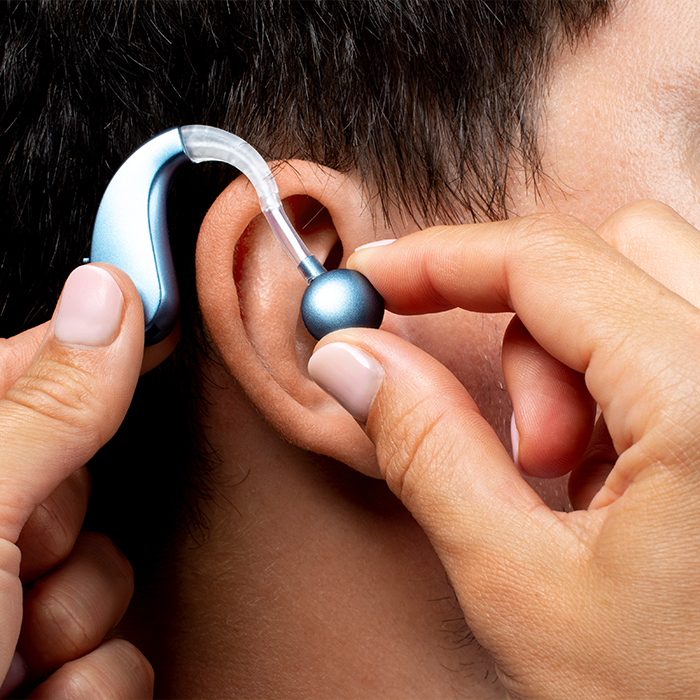Mrudul Hearing Aid Centre