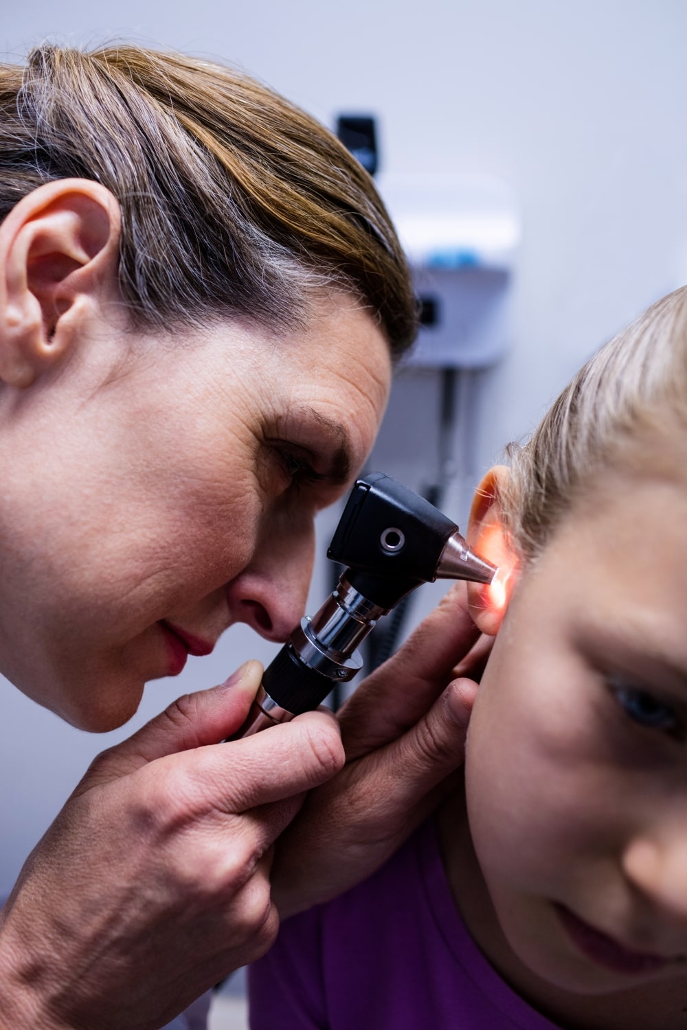 Mrudul Hearing Aid Centre