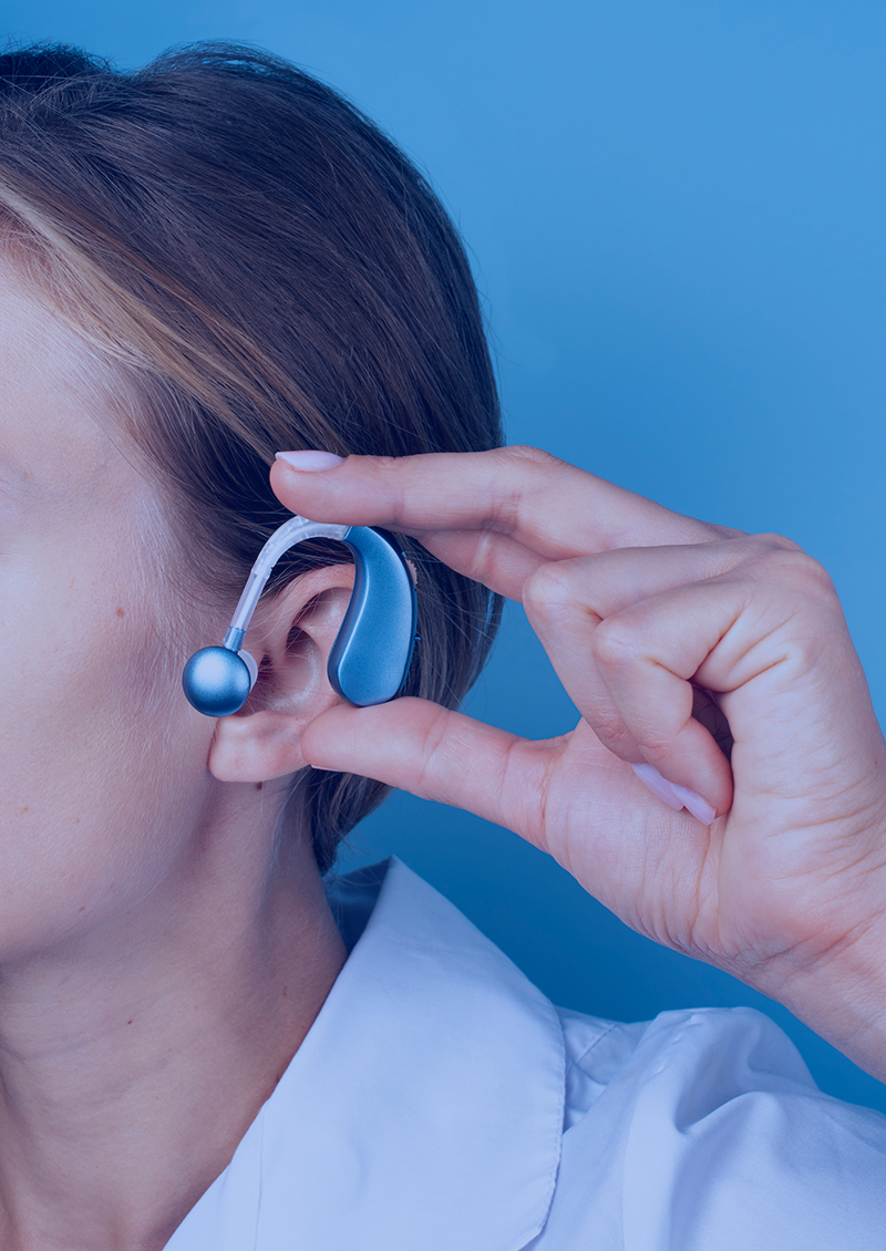 Mrudul Hearing Aid Centre