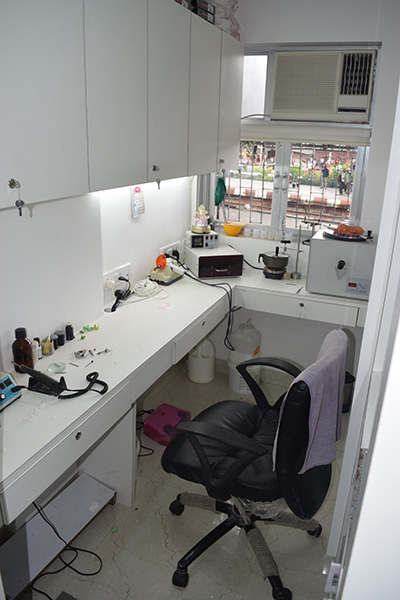 Mrudul Hearing Aid Centre