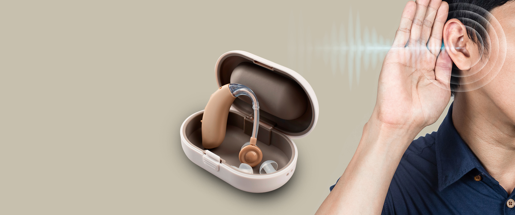 Mrudul Hearing Aid Centre