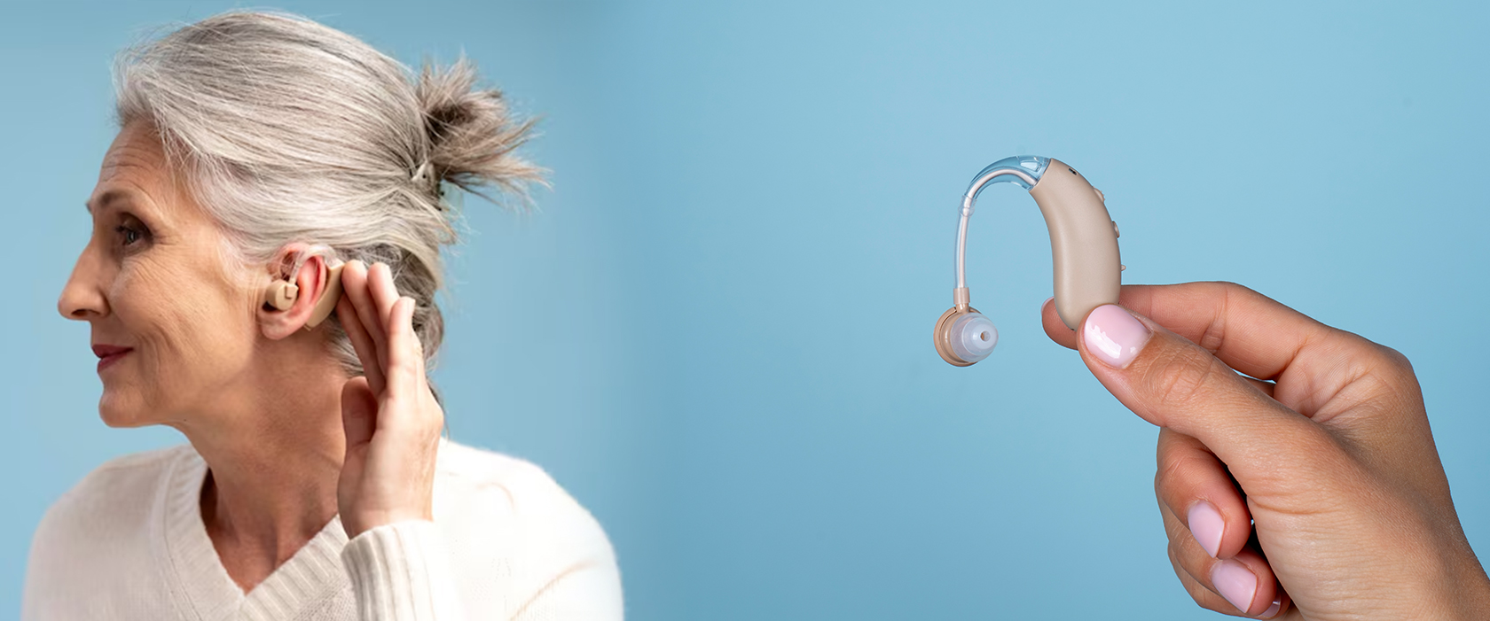 Mrudul Hearing Aid Centre